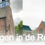 logo zingen in de regio